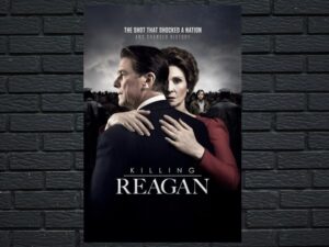 -Killing Reagan (2016)-<br>The Original Movie