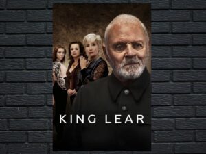 -King Lear (2018)-<br>The Original Movie