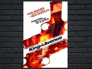 -King of the Avenue (2010)-<br>The Original Movie