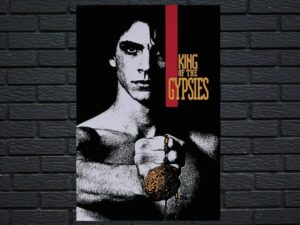 -King of the Gypsies (1978)-<br>The Original Movie