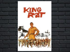 -King Rat (1965)-<br>The Original Movie