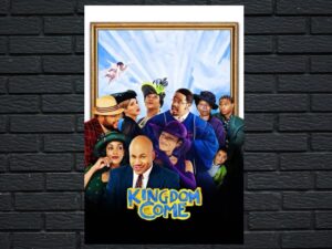 -Kingdom Come (2001)-<br>The Original Movie