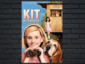 -Kit Kittredge: An American Girl (2008)-<br>The Original Movie
