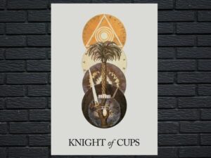 -Knight of Cups (2015)-<br>The Original Movie