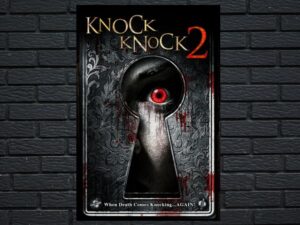 -Knock Knock 2 (2011)-<br>The Original Movie