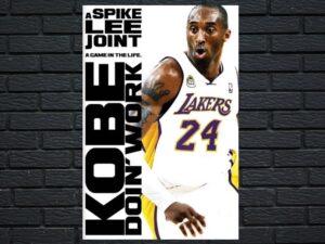 -Kobe Doin Work (2009)-<br>The Original Movie
