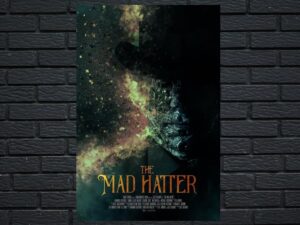 -The Mad Hatter (2021)-<br>The Original Movie