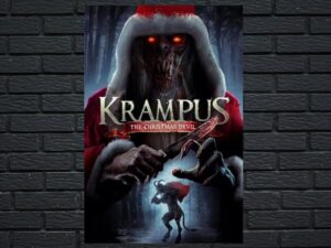 -Krampus: The Christmas Devil (2013)-<br>The Original Movie