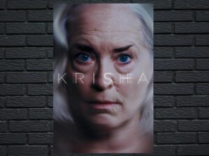 -Krisha (2015)-<br>The Original Movie