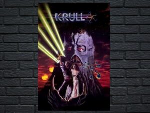 -Krull (1983)-<br>The Original Movie