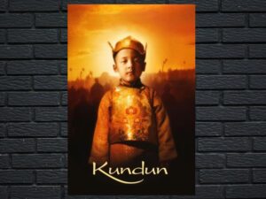 -Kundun (1997)-<br>The Original Movie