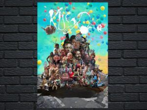 -Kuso (2017)-<br>The Original Movie