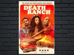 -Death Ranch (2020)-<br>The Original Movie