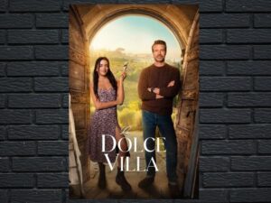 -La Dolce Villa (2008)-<br>The Original Movie