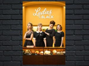 -Ladies in Black (2018)-<br>The Original Movie