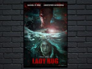-Lady Bug (2017)-<br>The Original Movie