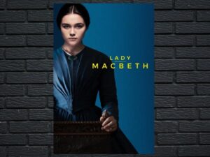 -Lady Macbeth (2016)-<br>The Original Movie