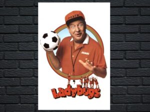 -Ladybugs (1992)-<br>The Original Movie