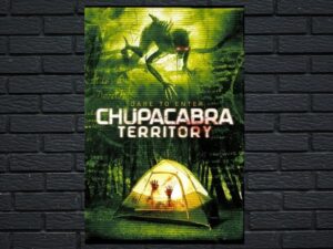 -Lair of the Beast (2016)-<br>The Original Movie