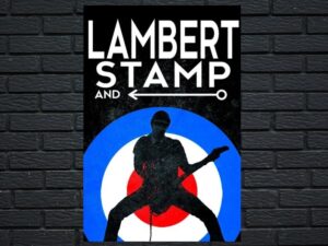 -Lambert & Stamp (2014)-<br>The Original Movie