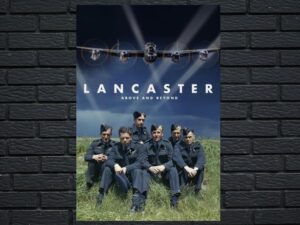 -Lancaster (2019)-<br>The Original Movie