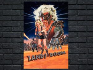 -Land of Doom (1986)-<br>The Original Movie