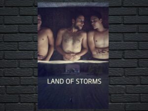 -Land of Storms (2014)-<br>The Original Movie