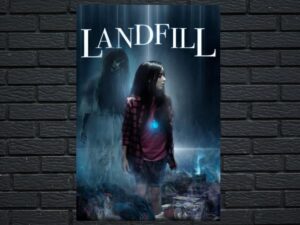 -Landfill (2021)-<br>The Original Movie