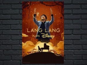 -Lang Lang Plays Disney (2021)-<br>The Original Movie