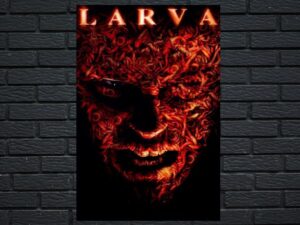 -Larva (2005)-<br>The Original Movie