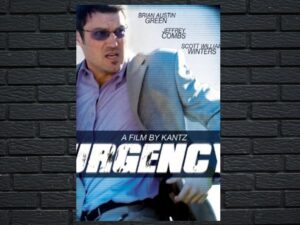 -Urgency (2010)-<br>The Original Movie