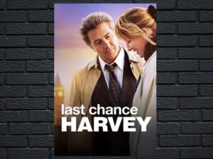 -Last Chance Harvey (2008)-<br>The Original Movie