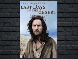 -Last Days in the Desert (2015)-<br>The Original Movie
