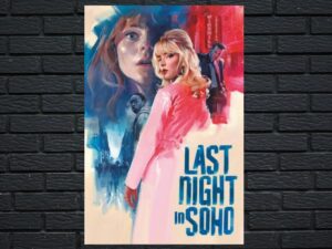 -Last Night in Soho (2021)-<br>The Original Movie