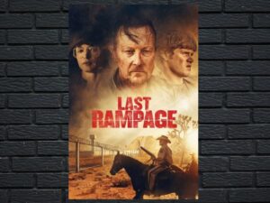 -Last Rampage (2017)-<br>The Original Movie