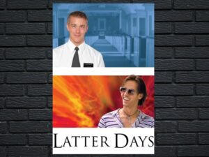 -Latter Days (2003)-<br>The Original Movie