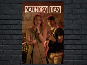 -Laundry Day (2018)-<br>The Original Movie