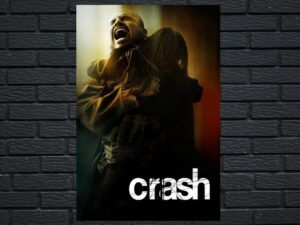 -Crash (2004)-<br>The Original Movie