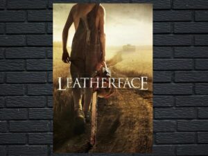 -Leatherface (2017)-<br>The Original Movie