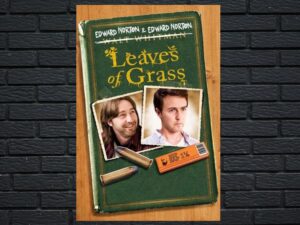 -Leaves of Grass (2009)-<br>The Original Movie