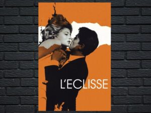 -LEclisse (1962)-<br>The Original Movie