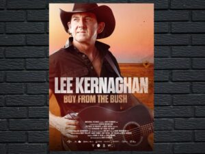 -Lee Kernaghan: Boy From The Bush (2013)-<br>The Original Movie