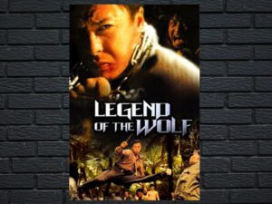 -Legend Of The Wolf (1997)-<br>The Original Movie