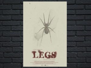 -Legs (2015)-<br>The Original Movie