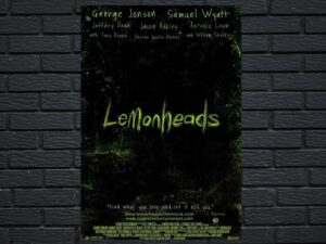 -Lemonheads (2020)-<br>The Original Movie