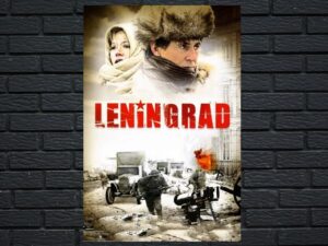 -Leningrad (2009)-<br>The Original Movie