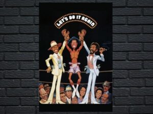 -Let s Do It Again (1975)-<br>The Original Movie