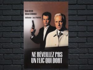 -Let Sleeping Cops Lie (1988)-<br>The Original Movie