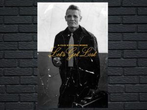 -Lets Get Lost (1988)-<br>The Original Movie