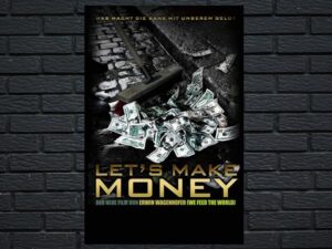 -Lets Make Money (2008)-<br>The Original Movie
